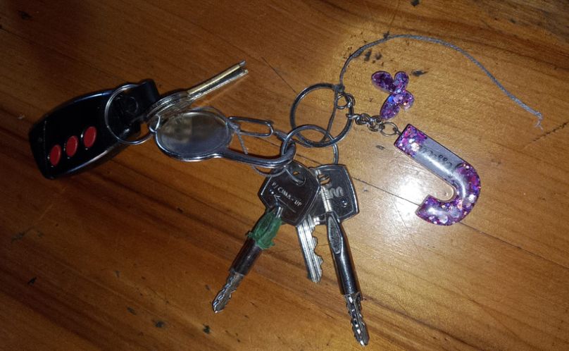 ???? Chaves encontradas

Foram encontradas algum