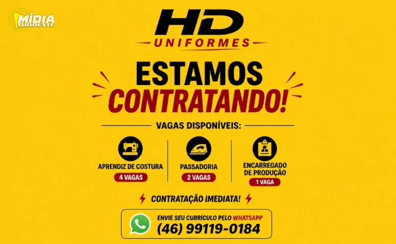 HD Uniformes