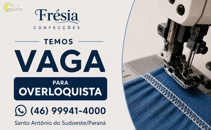 Vaga de Emprego