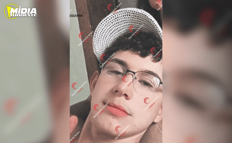Corpo de jovem encontrado com marcas de violência é identificado