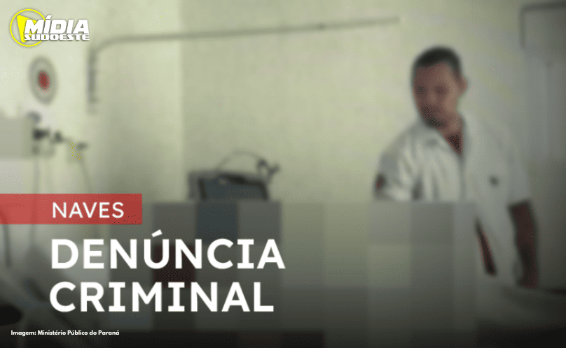 Técnico de enfermagem denunciado por estupro de vulnerável contra pacientes vive com HIV