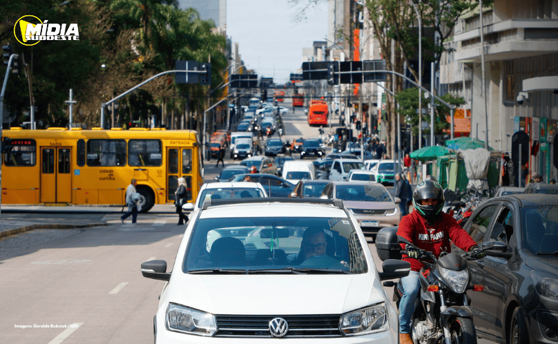 IPVA 2024: Planalto e Capanema estão entre as cidades mais adimplente