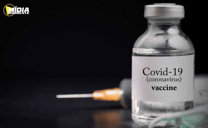 Doses da vacina contra Covid-19 estão em falta no Paraná