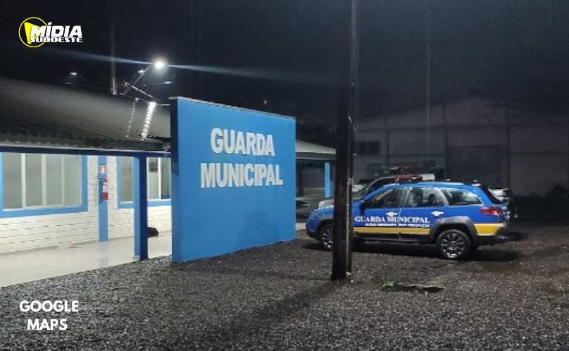 Tentativa de roubo em São Miguel do Iguaçu termina com um assaltante morto