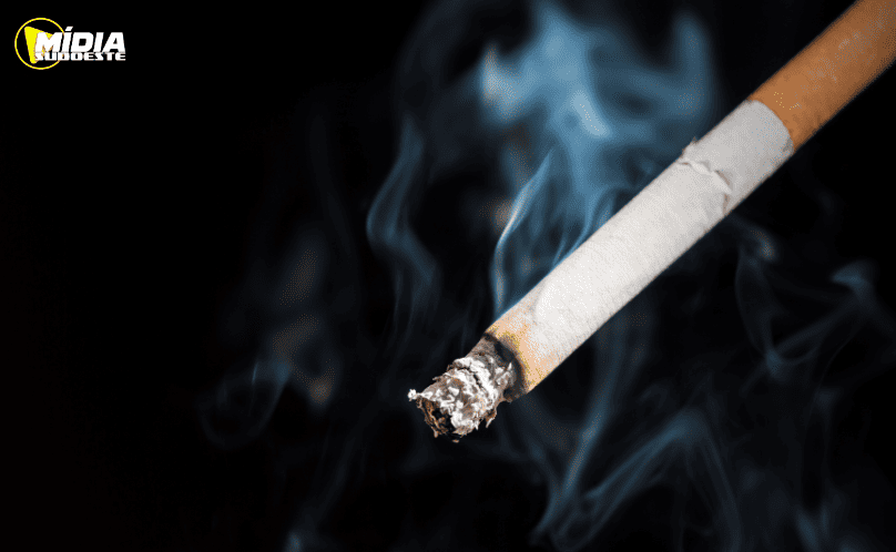 Estudo revela alta letalidade de cânceres relacionados ao tabaco