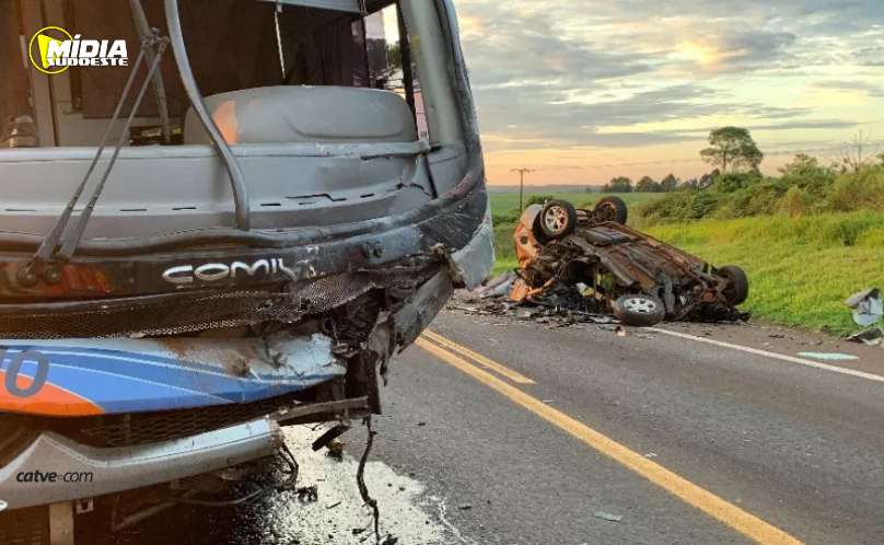 Cascavel: município tem uma morte no trânsito a cada 8 dias e 10 horas em 2024 