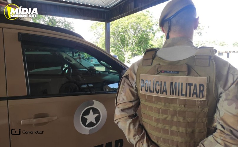 Pinhalzinho: dois homens são detidos por tráfico de drogas