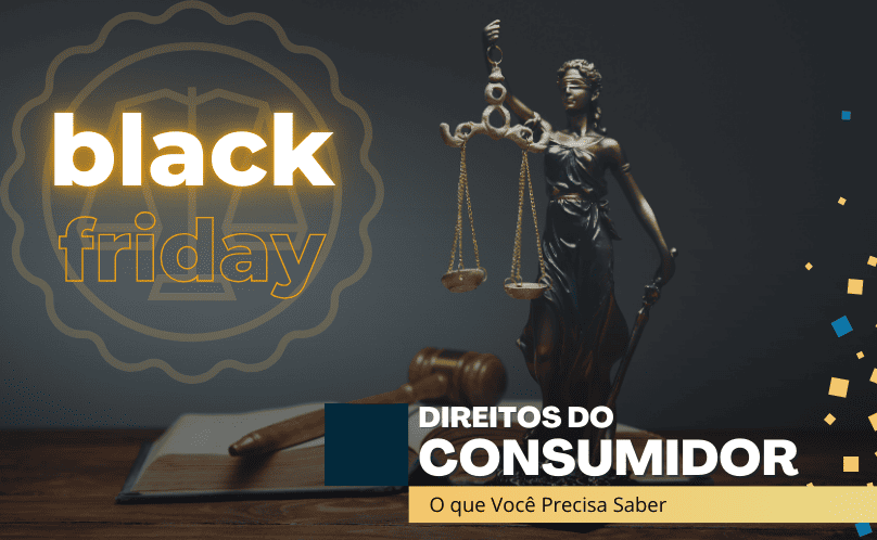 Black Friday 2024: direitos do consumidor que você precisa saber