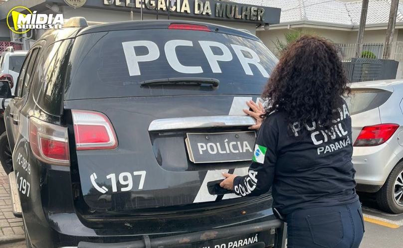 Polícia Civil do Paraná prende 134 pessoas em operação nacional contra a exploração e abuso infantil