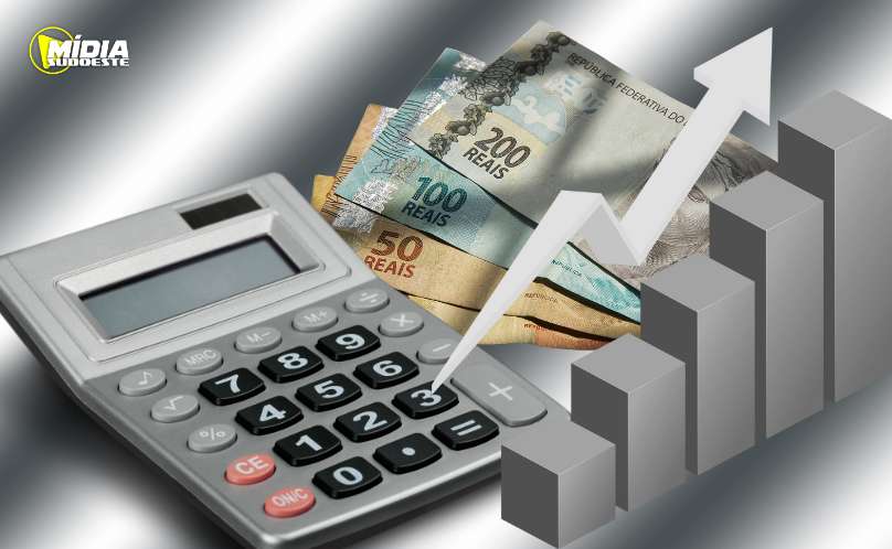 Mercado financeiro eleva previsão da inflação