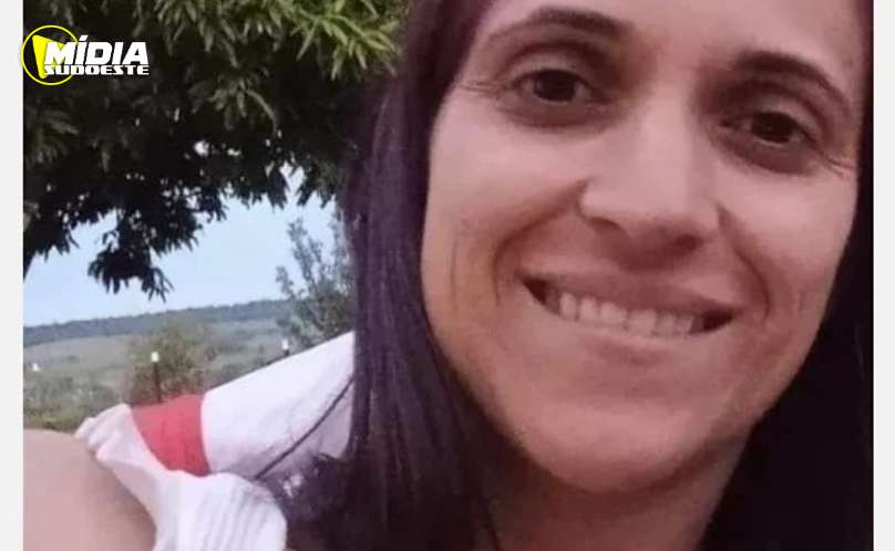 Boa Vista Da Aparecida: mulher morre após ser atingida por bala perdida