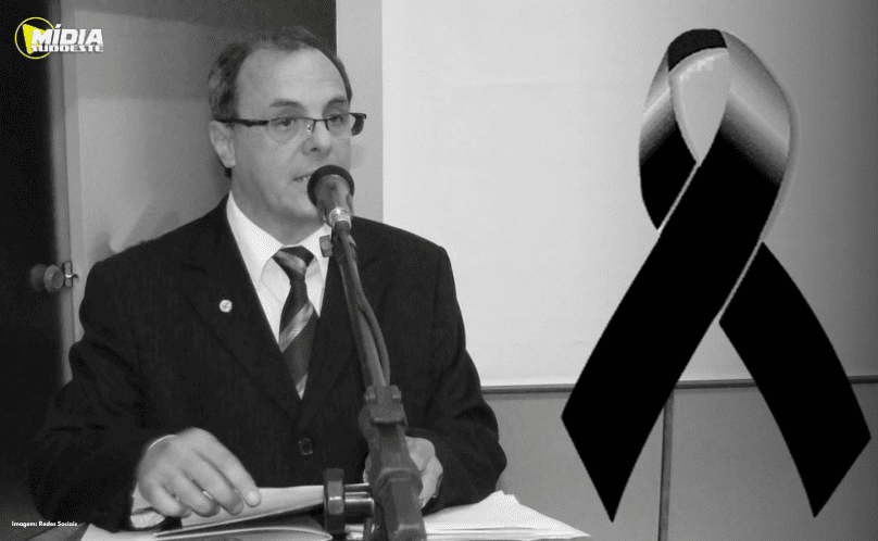 Ex-presidente da ASCOAGRIN falece vítima de infarto