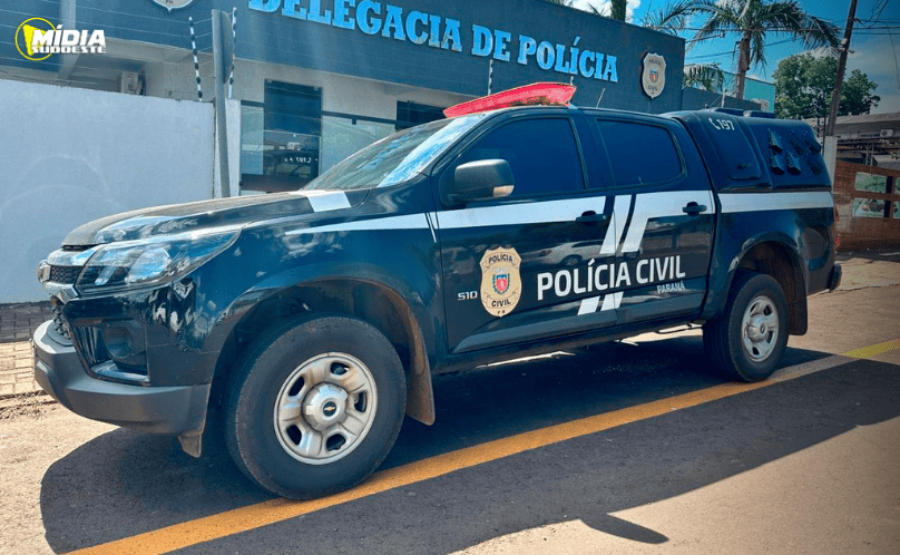 SAS: adolescente suspeito de roubo é apreendido