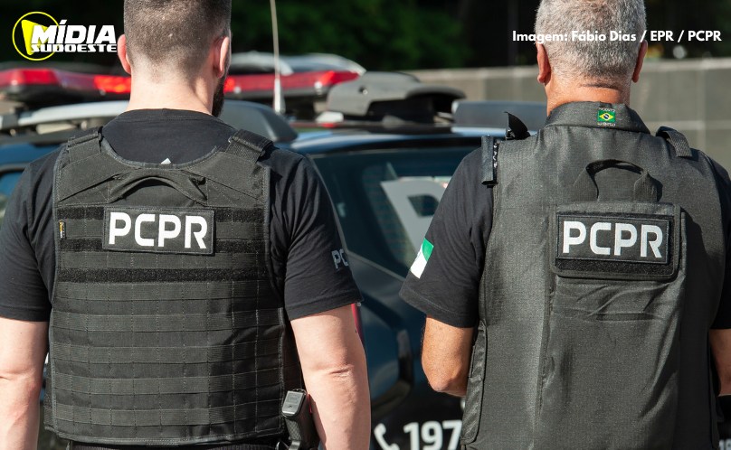 Maringá: homem é preso em flagrante por abusar sexualmente de criança