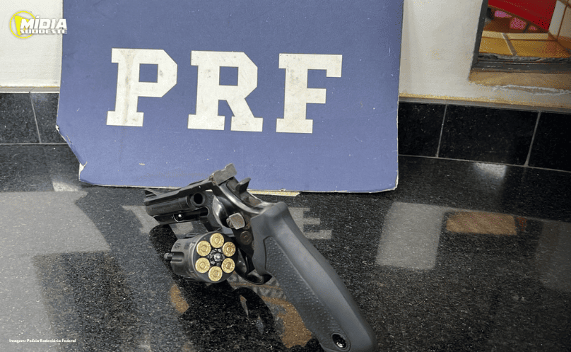 Cascavel: dois suspeitos de tentativa de roubo na BR-277 são presos