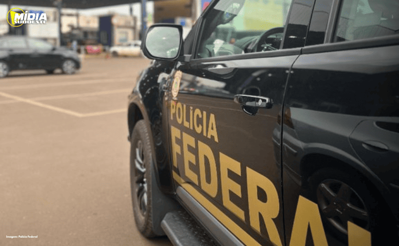 Foz do Iguaçu: Polícia Federal e Força Nacional resgatam vítima de tráfico de pessoas