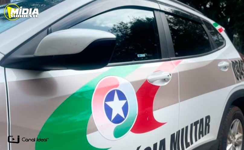 Piratuba: homem é preso por estrupo