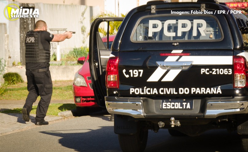 Guaratuba: duas mulheres são presas por estelionato