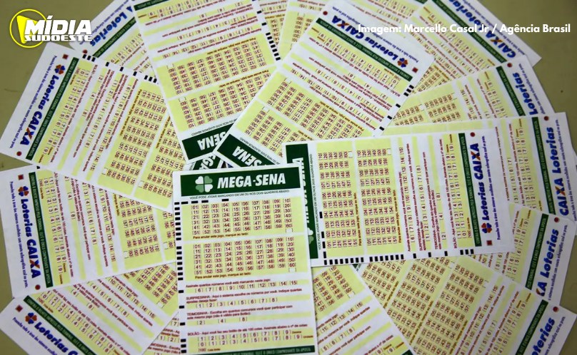 Mega-Sena acumula e prêmio vai para R$ 27 milhões