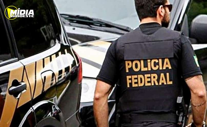 Governo autoriza concurso da Polícia Federal com 192 vagas