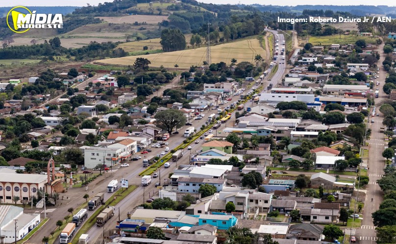 Com "estreia" do Sudoeste, Lote 6 vai duplicar rodovias entre Cascavel e Pato Branco