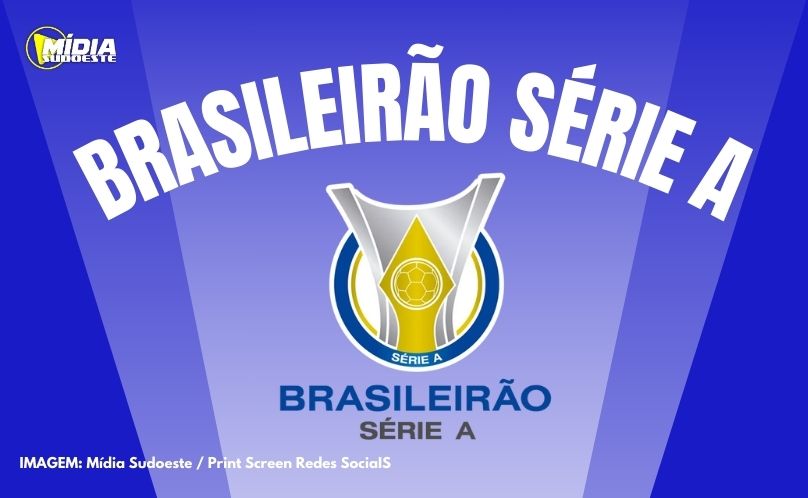 Brasileirão Série A: confira os jogos deste domingo pela 38ª rodada