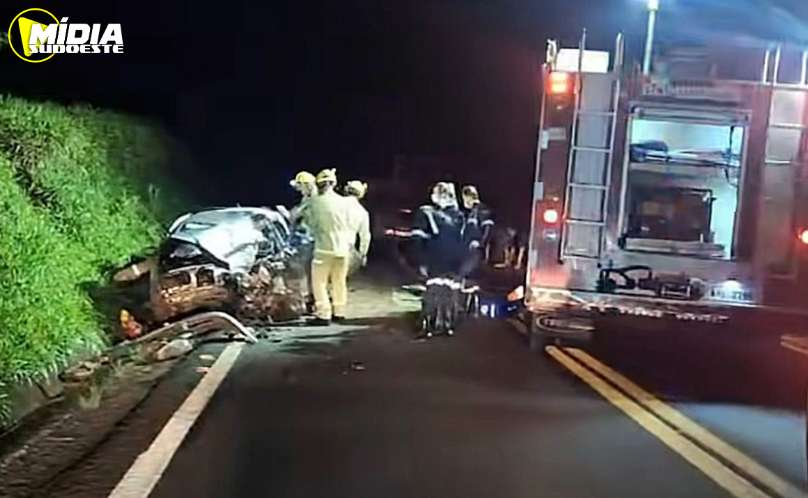 Marmeleiro: Polícia Civil conclui inquérito e indicia motorista por homicídio doloso