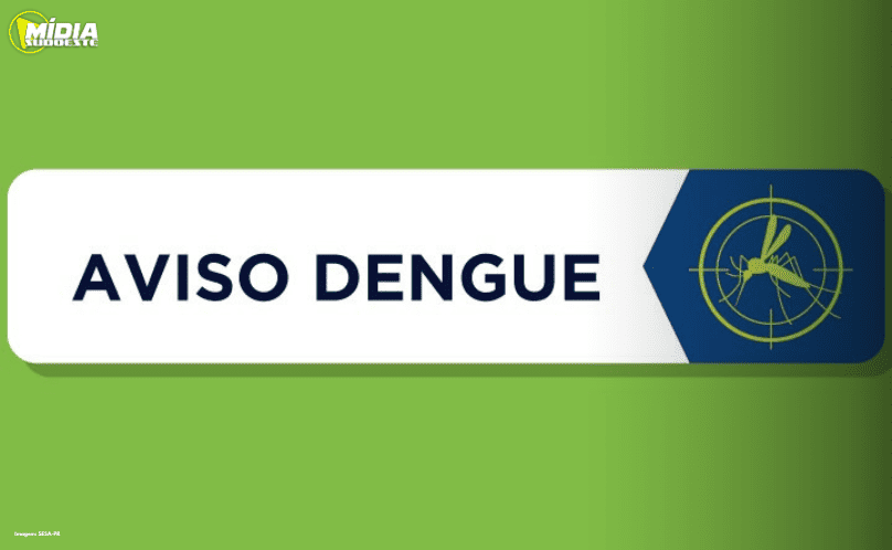 Boletim da Saúde confirma 462 novos casos de dengue
