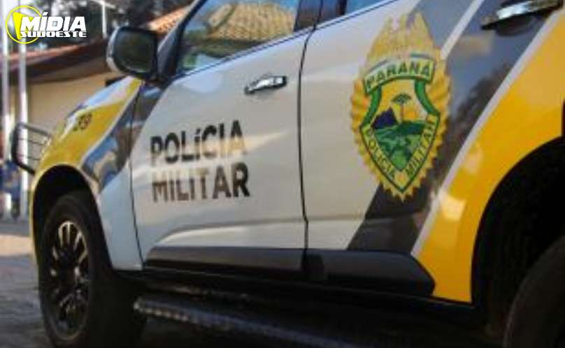 Francisco Beltrão: Advogado é preso após disparar arma de fogo em acidente de trânsito