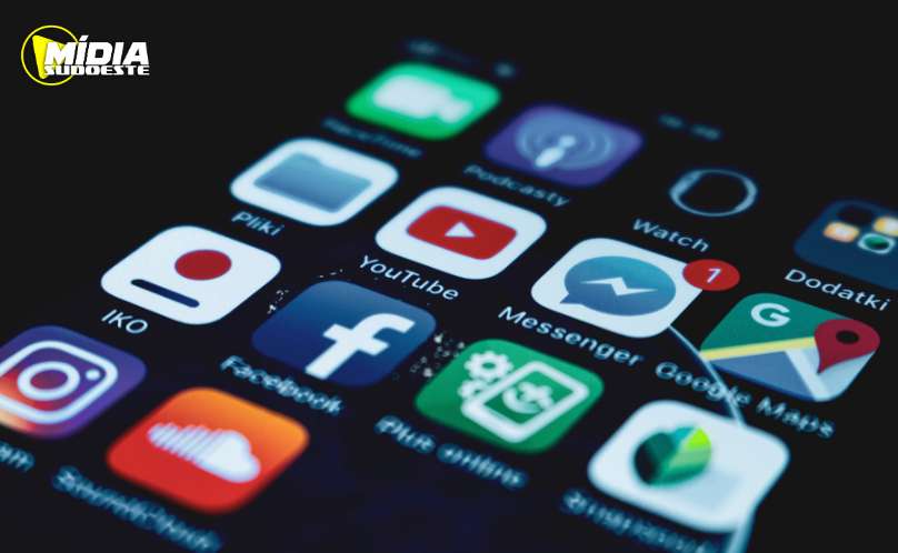  Usuários relatam instabilidade no WhatsApp, Instagram e Facebook 