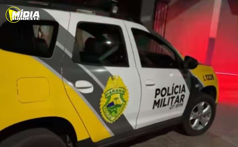 Francisco Beltrão: três adultos e uma criança ficam feridos em tiroteio 