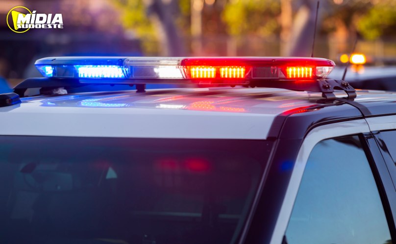 Ampére: Polícia Militar recupera motocicleta furtada