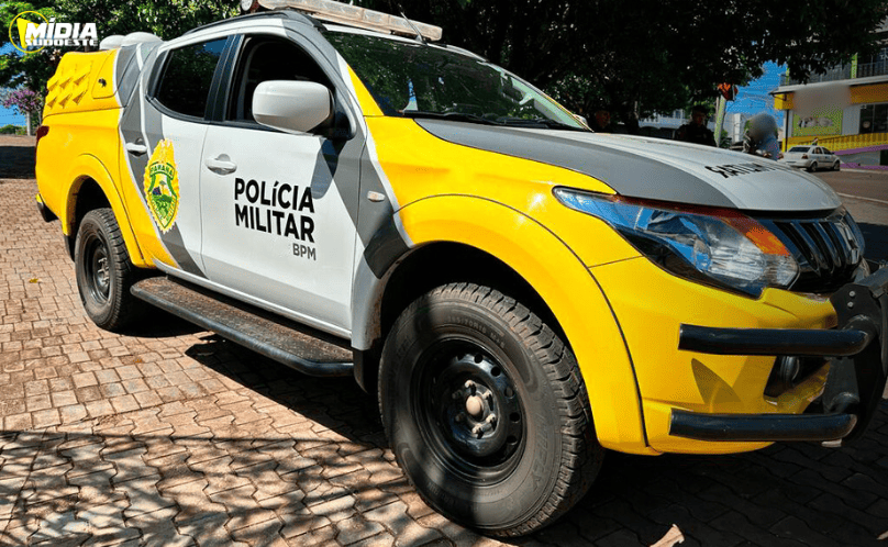 SAS: bicicleta furtada é recuperada e autor do crime é preso