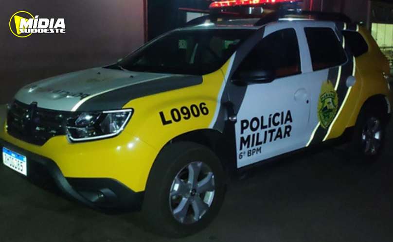 Nova Prata do Iguaçu: furto qualificado é registrado em frutaria 