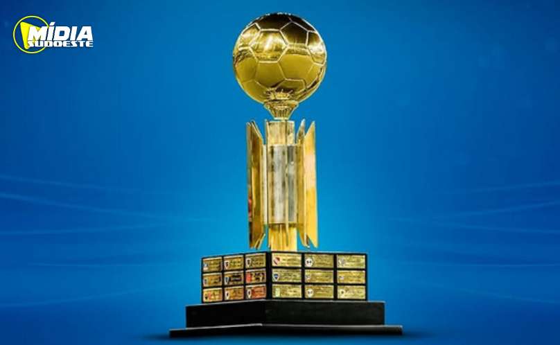  Conmebol divulga datas dos jogos da Recopa Sul-Americana 