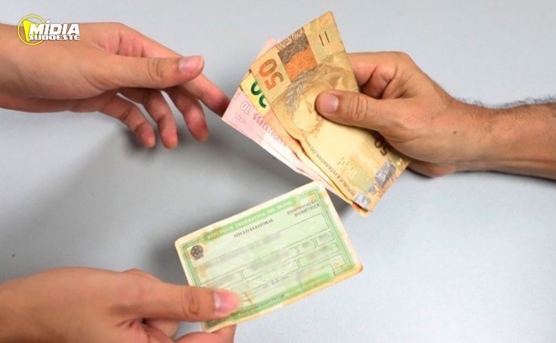 Clevelândia: Prefeita reeleita é investigada por suspeita de compra de votos