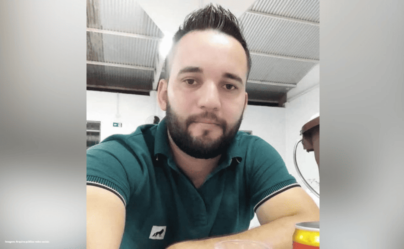 Duovizinhense morre após grave acidente de trânsito
