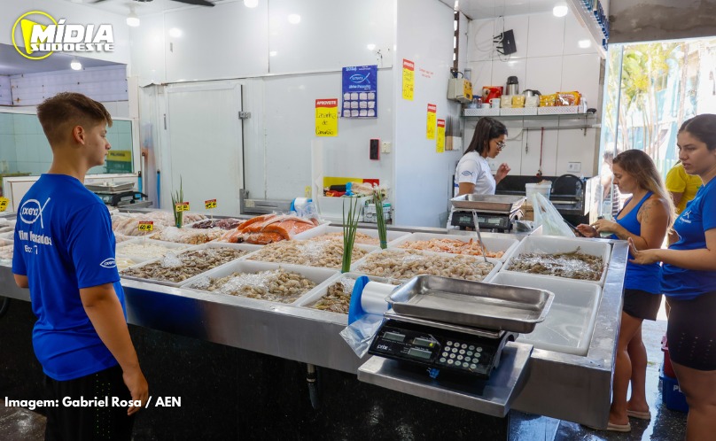 Agências do Trabalhador do Paraná têm 20,1 mil vagas na semana que antecede o Natal