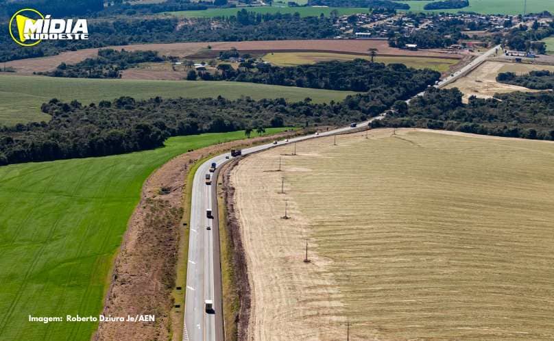 Leilão do Lote 6, o maior em extensão, será nesta quinta-feira na Bolsa de Valores