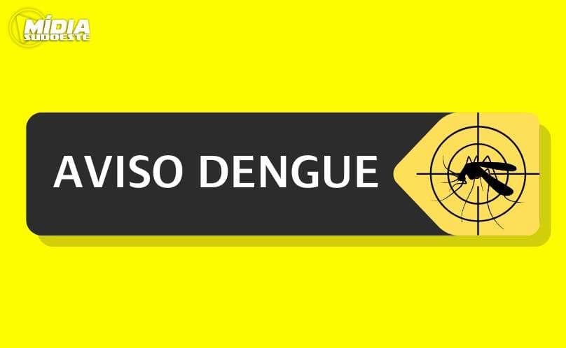 Boletim semanal da dengue confirma 378 novos casos no Paraná