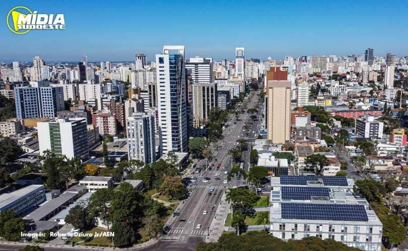 Municípios do Paraná alcançam melhor índice de qualidade de vida da história; veja o ranking