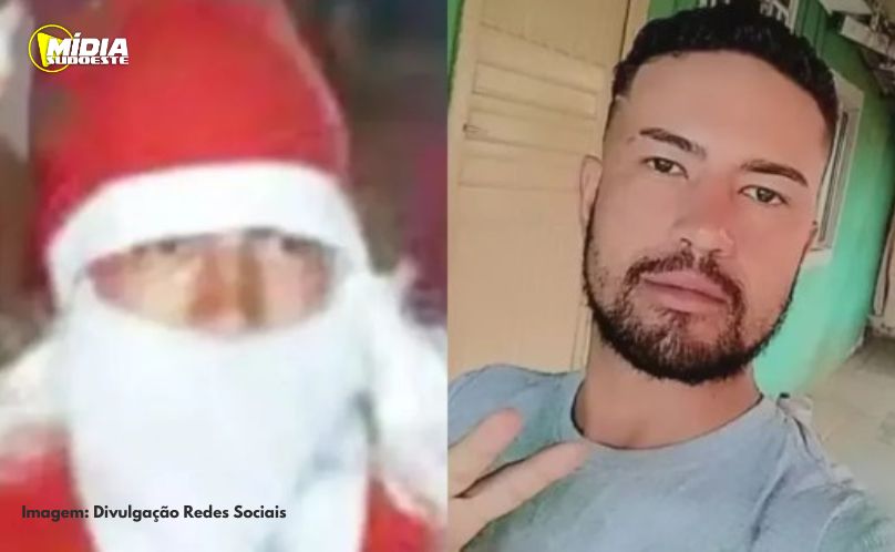Papai Noel é morto a tiros durante festa de igreja no Paraná