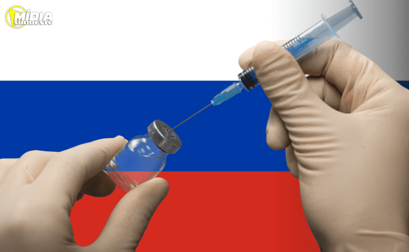 Rússia anuncia vacina contra o câncer para 2025