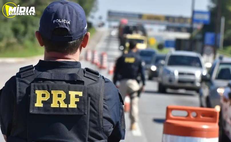 Polícia Rodoviária Federal inicia operações para coibir ultrapassagens indevidas nas rodovias