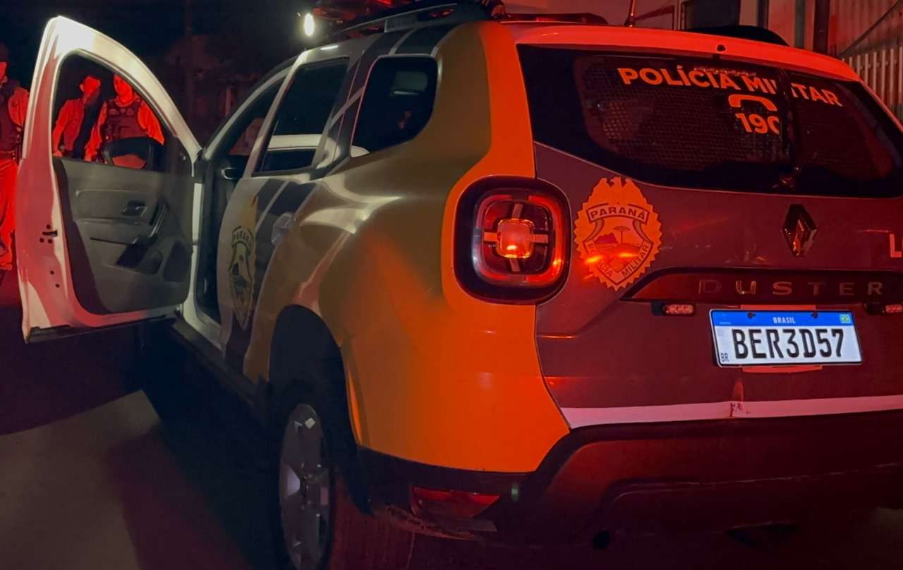 Pato Branco: Polícia Militar realiza apreensão de drogas