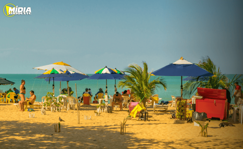Verão começa hoje e previsão é de menos chuvas na maior parte do país