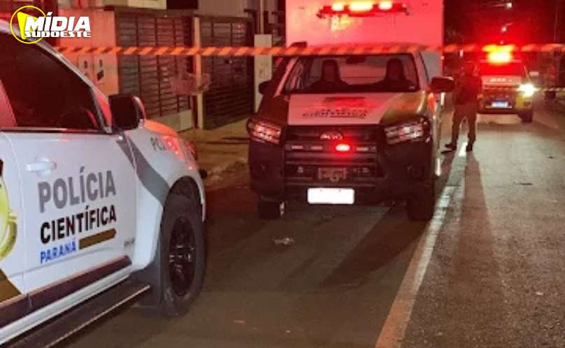 Cascavel: homem é encontrado morto 