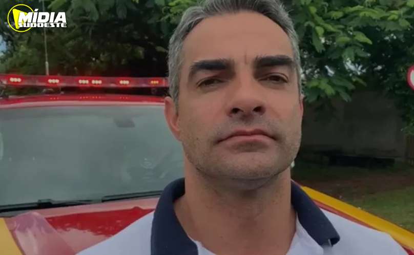 Cascavel: médico fala sobre atendimento a adolescente que caiu do telhado