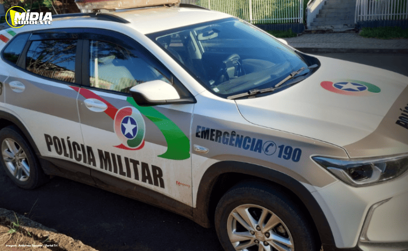 Dionísio Cerqueira: fios elétricos são furtados de empresa 