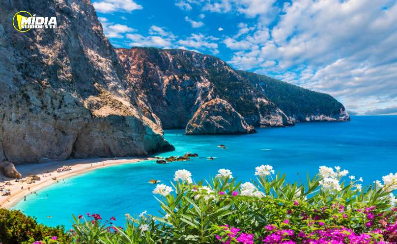 As 5 praias mais bonitas do Brasil que você precisa conhecer